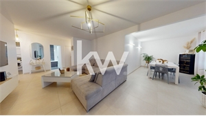 appartement à la vente -   51450  BETHENY, surface 101 m2 vente appartement - APR702610